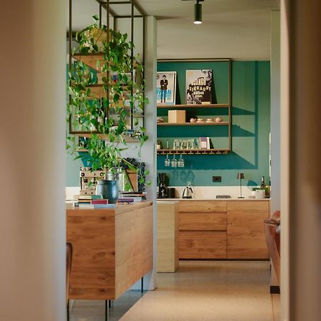 Stilla Ristorante E Camere Colognola ai Colli Eksteriør bilde